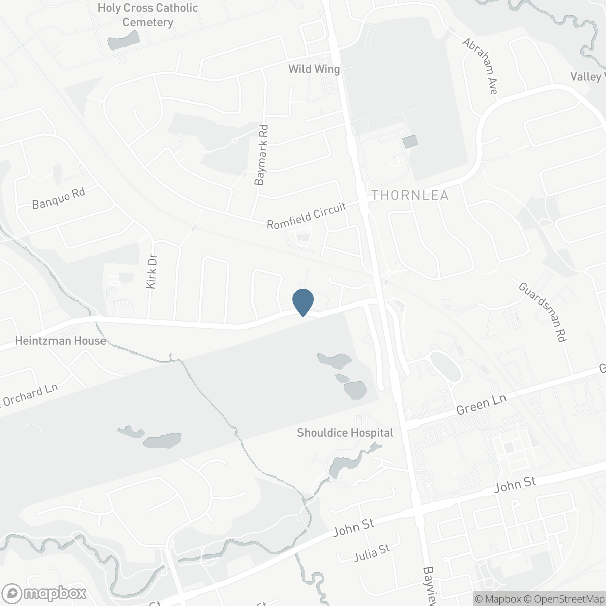 13 - 282 ROYAL ORCHARD BOULEVARD, Markham, Ontario L3T 3E7